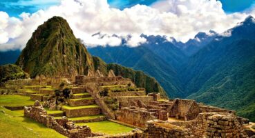 Peru’da Mutlaka Görülmesi Gereken 7 Efsanevi Yer