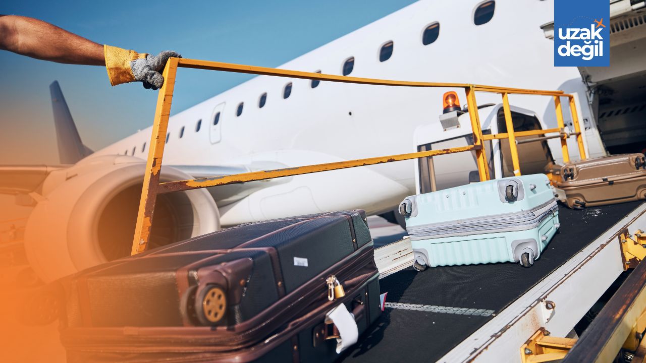 Bavul Hazırlarken Dikkat Edilmesi Gerekenler Gereksiz Eşyaları Eleme Rehberi