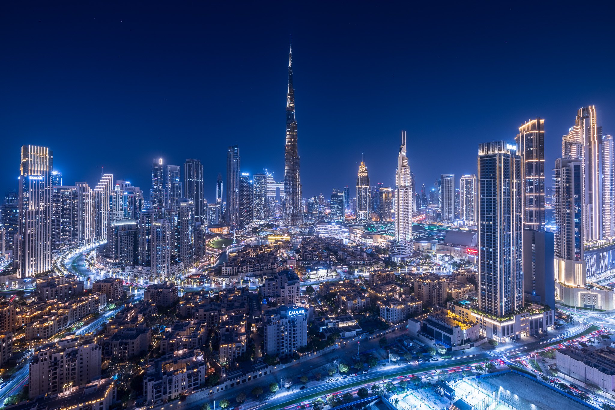 Dubai vizesi
