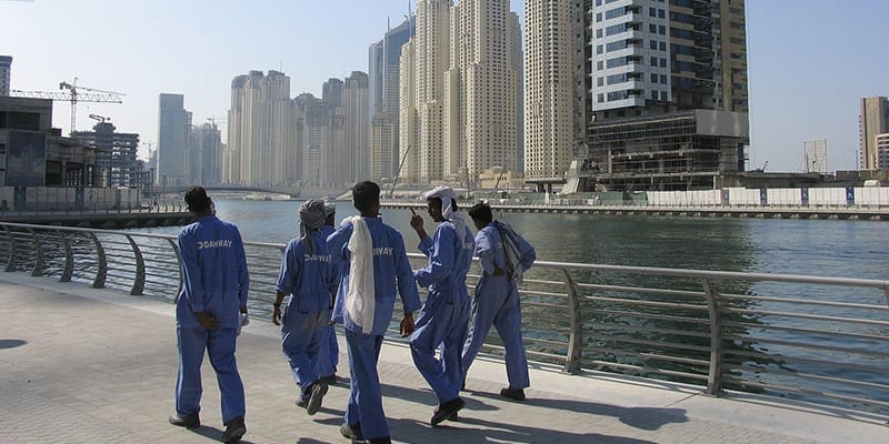 Dubai