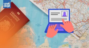 E-vize ile Normal Vize Arasındaki Farklar Nelerdir?
