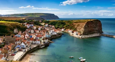 İngiltere’nin Gizli Kalmış 5 Büyüleyici Kasabası