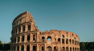 Roma’da Görülmesi Gereken 7 Tarihi Yer