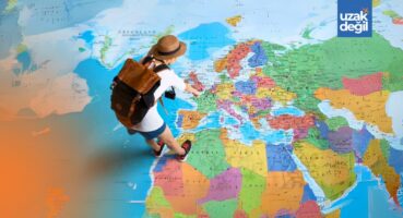 İlk Kez Avrupa’ya Gidecekler İçin Rotaya Dahil Edilmesi Gereken Ülkeler