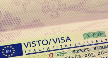 Schengen Vizesi ile İtalya’ya Nasıl Gidilir? Süreç, Belgeler ve İpuçları