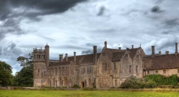 Harry Potter Severler İçin İngiltere’de Görülmesi Gereken 6 Yer