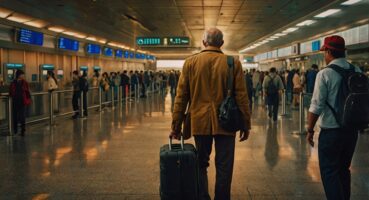 Aktarmalı Uçuşlar Hakkında Bilinmesi Gereken 10 Bilgi