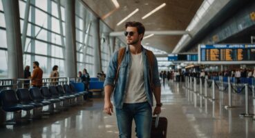 Uçak Yolculuğuna Çıkmadan Önce Bilinmesi Gerekenler