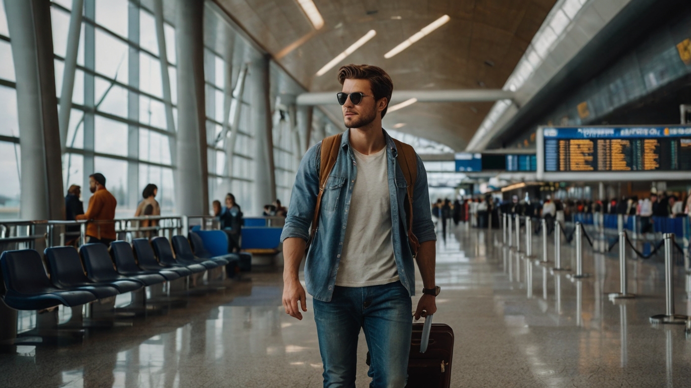 Uçak Yolculuğuna Çıkmadan Önce Bilinmesi Gerekenler