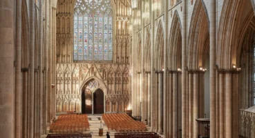 İngiltere’de Yağmura Rağmen Gezilecek 10 Harika Yer