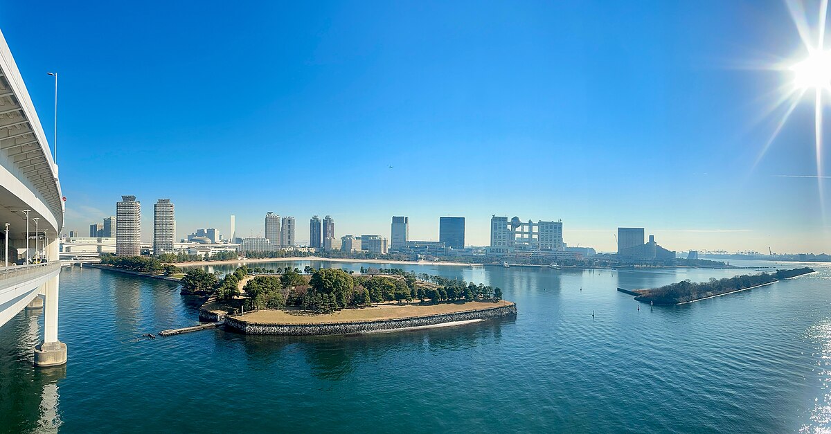 Tokyo