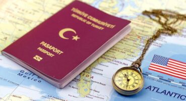 Öğrenci Pasaportu Sayesinde Hangi Ülkelere Gidilir?