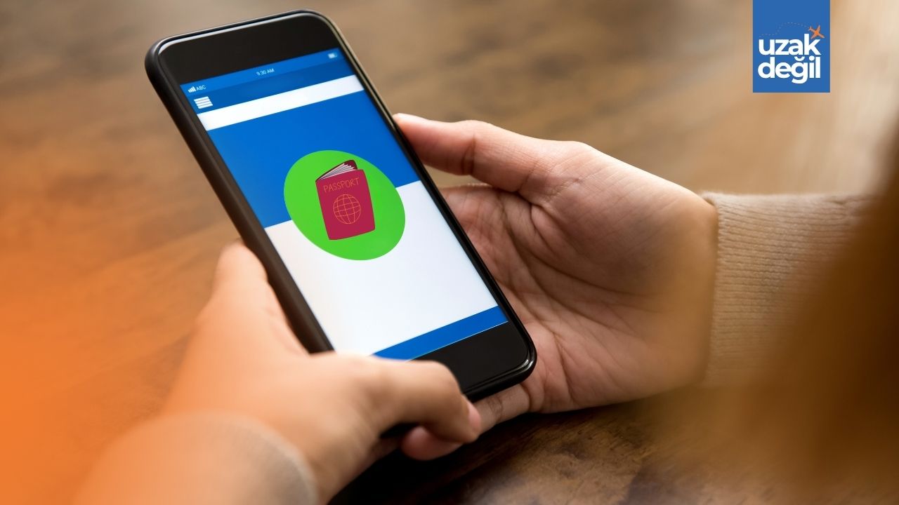 Pasaport Randevusu Nasıl Alınır Güncel Bilgiler