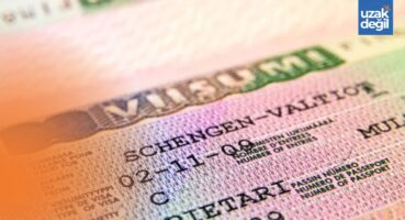 Schengen Vizesi Nasıl Alınır? Tüm Süreç Detaylarıyla