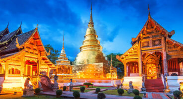 Tayland Seyahatinizi Planlarken Kaçınmanız Gereken 5 Hata