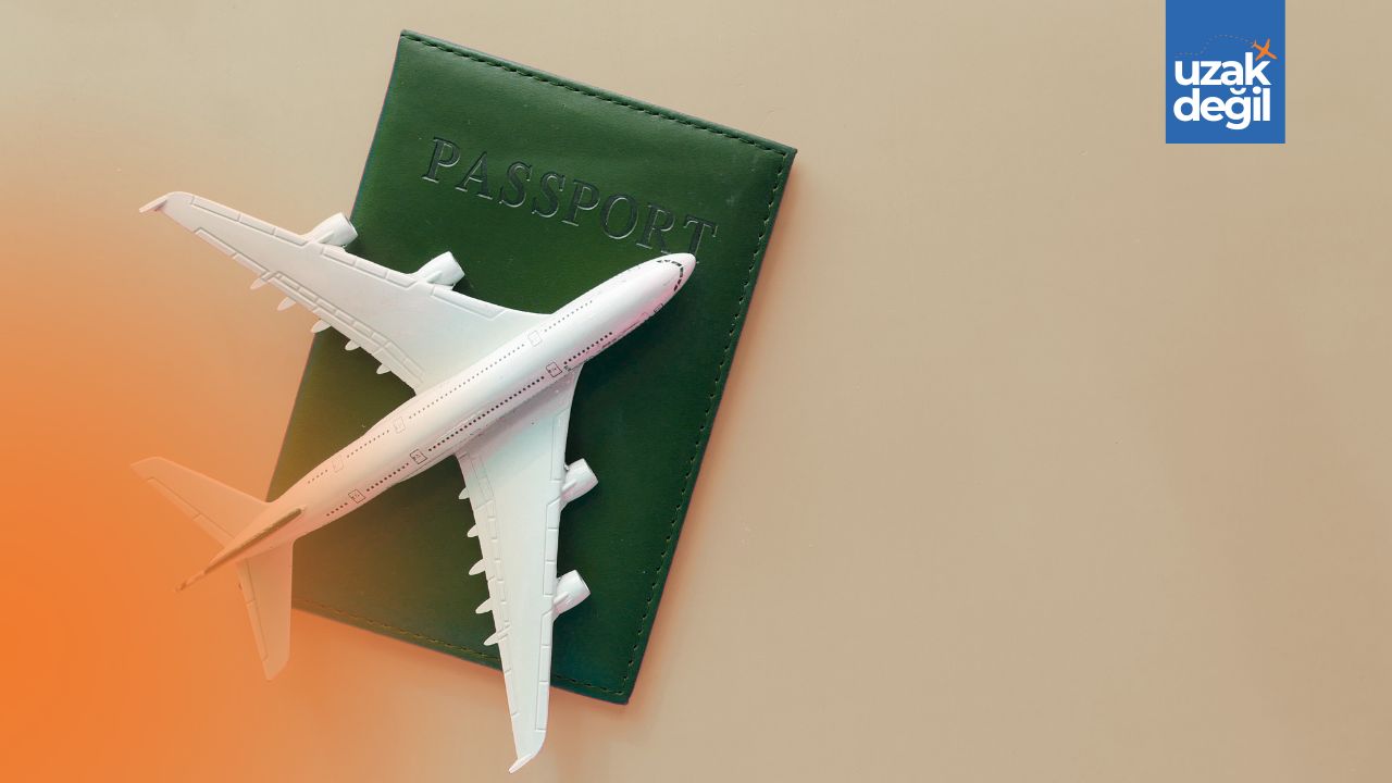 Yeşil Pasaport Hakkında Bilinmesi Gerekenler