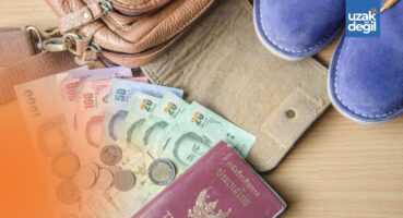 Yurt Dışına Çıkmadan Önce Bilinmesi Gereken 10 Önemli Bilgi