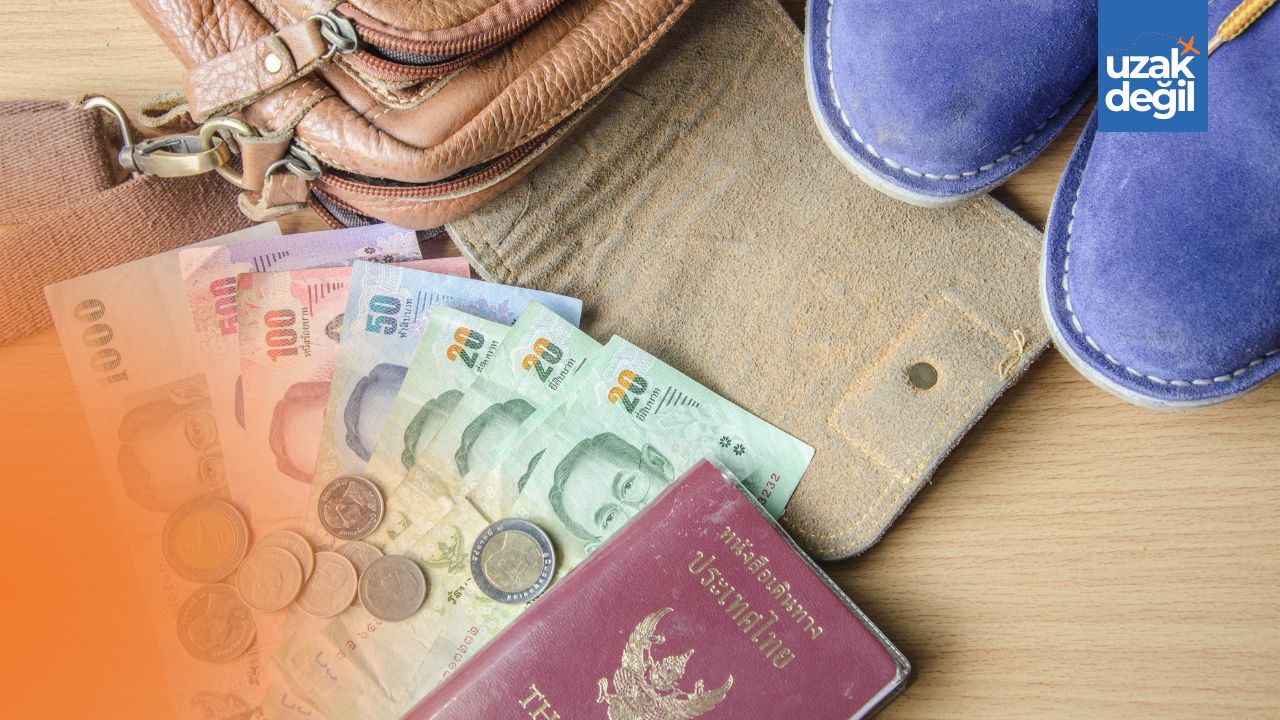 Yurt Dışına Çıkmadan Önce Bilinmesi Gereken 10 Önemli Bilgi