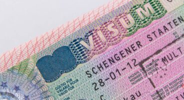 Almanya Vizesi Nasıl Alınır? Seyahatten Önce Bilinmesi Gereken 10 Önemli Bilgi
