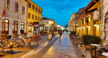 Arnavutluk’ta Türk Vatandaşlarının Ziyaret Ettiği 5 Bölge