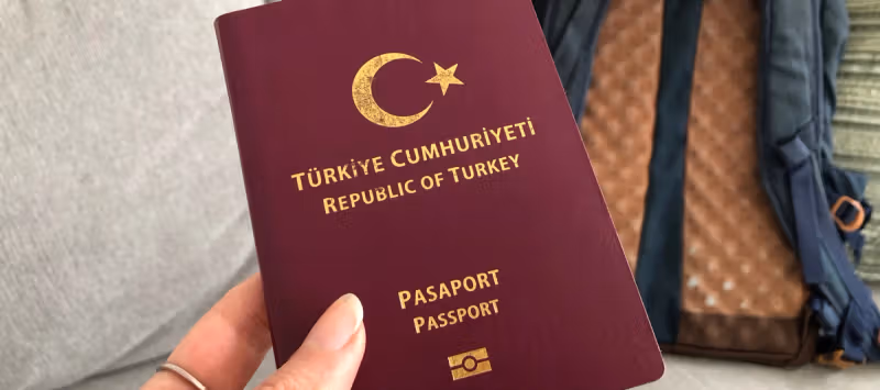 Bordo pasaport nasıl alınır