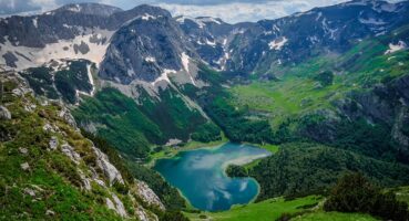 Bosna Hersek’te Doğayla Baş Başa: Gezilecek 5 Büyüleyici Milli Park