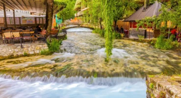 Bosna’da Türk Vatandaşlarının En Çok Ziyaret Ettiği 5 Yer