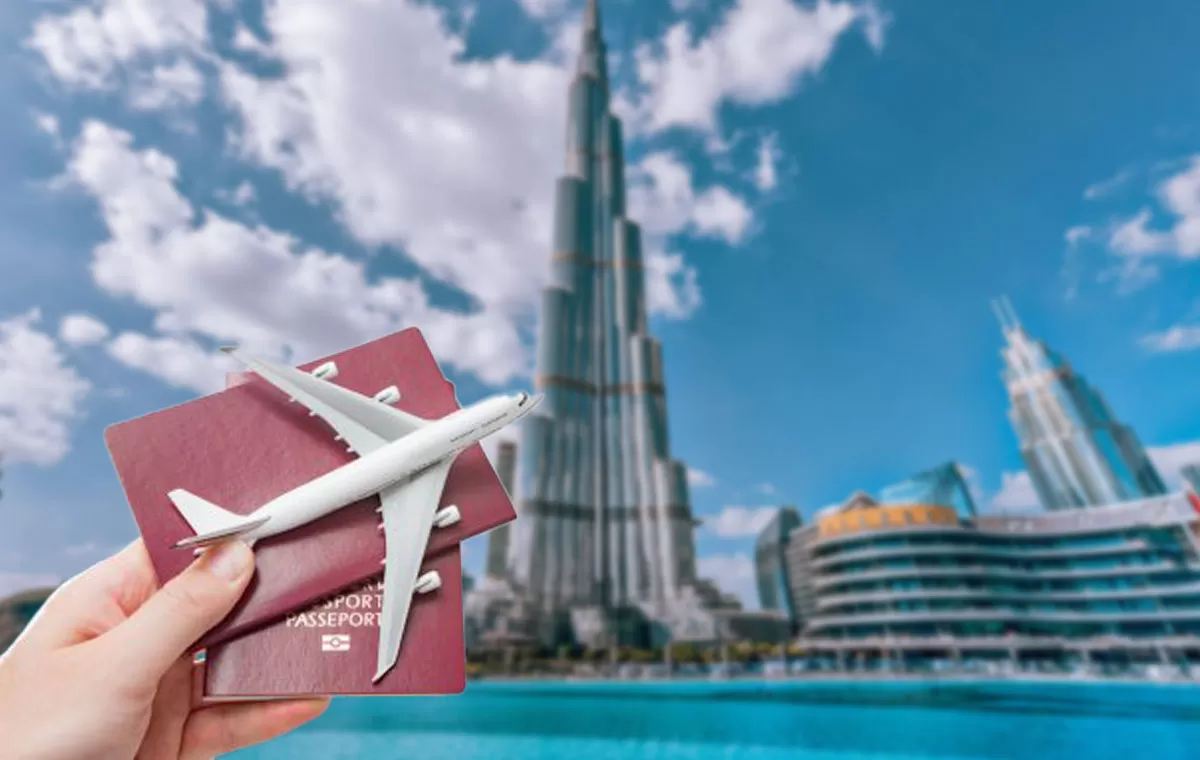 Dubai'ye ilk defa gidenlere özel tavsiyeler.