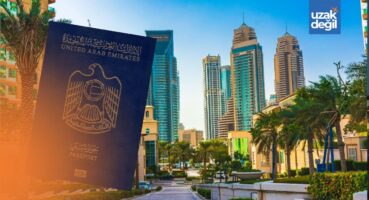 Dubai Vizesi Nasıl Alınır? Güncel Başvuru Süreci ve Belgeler