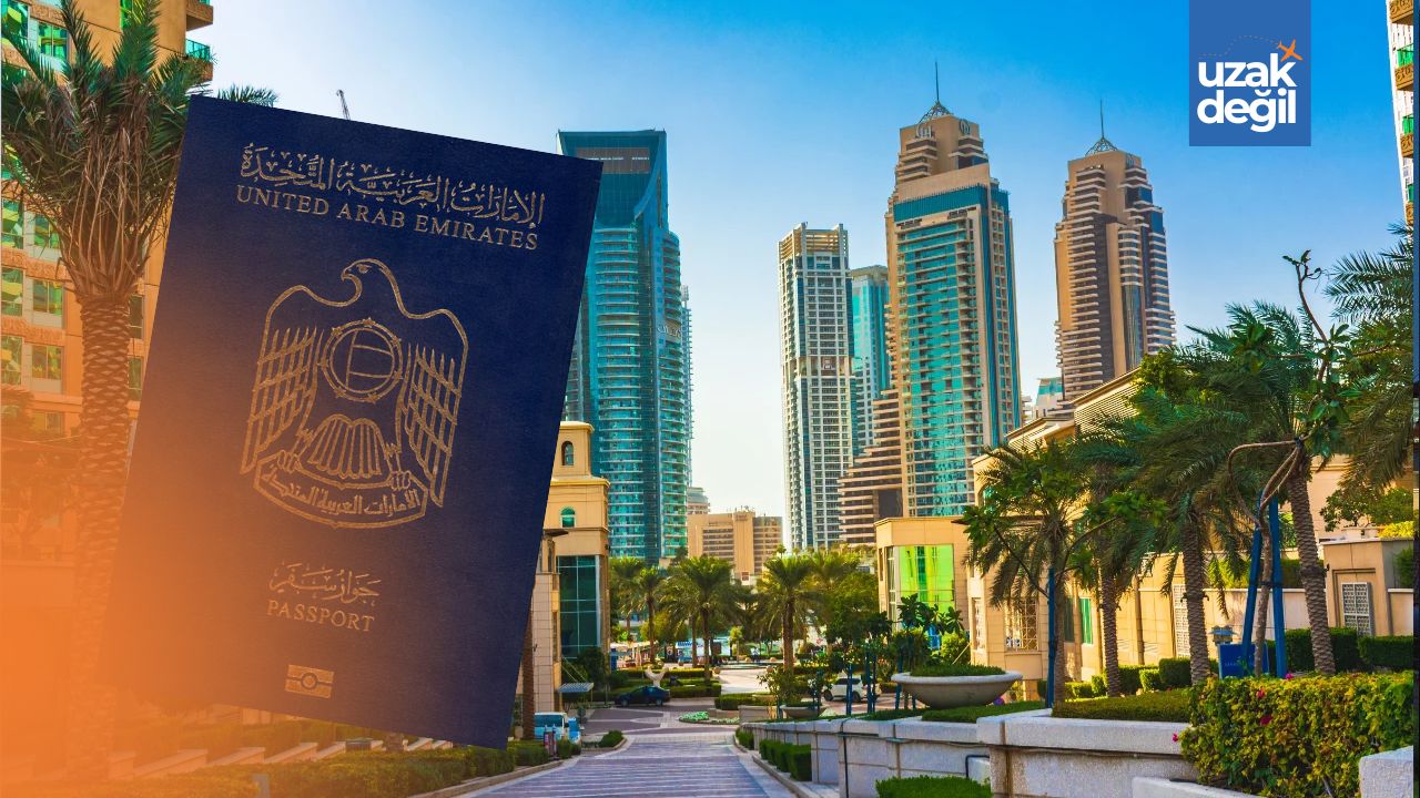Dubai Vizesi Nasıl Alınır? Güncel Başvuru Süreci ve Belgeler