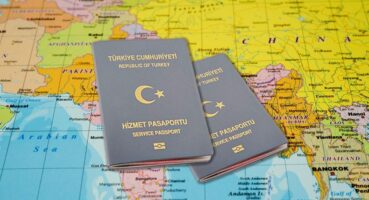 Gri Pasaport Nedir? Kimler Alabilir? 5 Maddelik Önemli Bilgi
