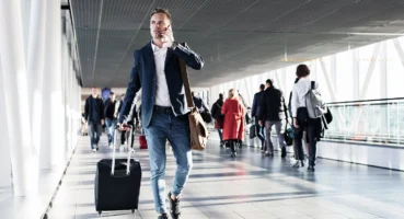 Havaalanında Zaman Kazandıran 5 Akıllı Yolcu Tüyosu