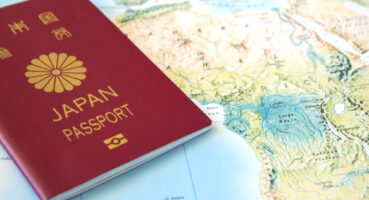 Japonya’ya Pasaportla Gidilir mi? Vize Süreci Hakkında Bilmeniz Gerekenler