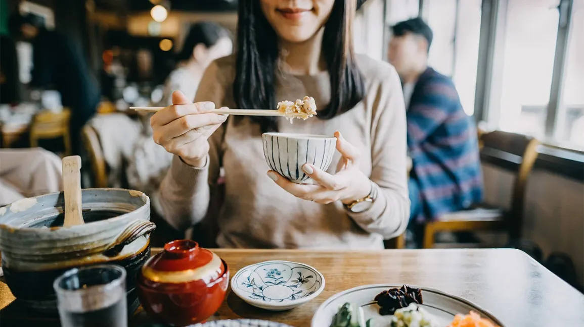 Japonya görgü kuralları