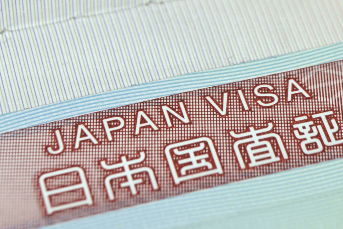 Japonya