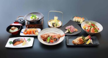 Japon Mutfağından Denemeniz Gereken 10 Lezzetli Yemek