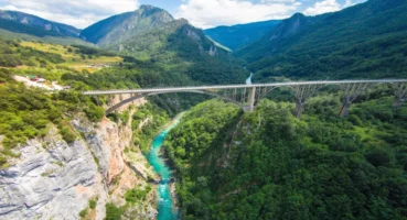 Karadağ’da 1 Haftalık Gezi Planı: Nereler Görülmeli? 10 Bölge Tavsiyesi!