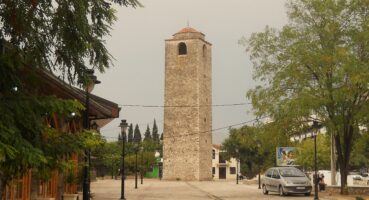 Karadağ’da Görmeniz Gereken Osmanlı Dönemi’nden Kalma 5 Yapı!