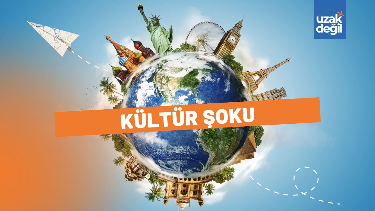 kültür şoku