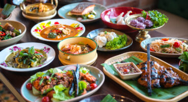 Tayland Mutfağından Denemeniz Gereken 5 Yerel Lezzet