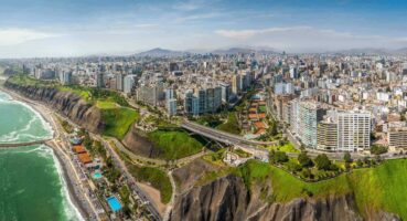 Güney Amerika’nın Kalbi: Peru’ya Gitmeden Önce Bilmeniz Gereken 10 Şey