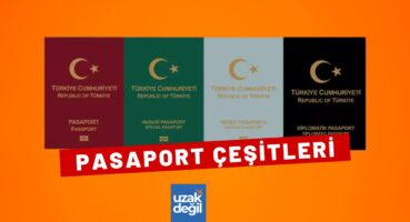 Pasaport Çeşitleri Arasındaki Farklar: Hangi Pasaport Ne İşe Yarar?