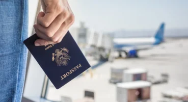 Pasaport Kontrolünde Dikkat Edilmesi Gereken 10 Kural