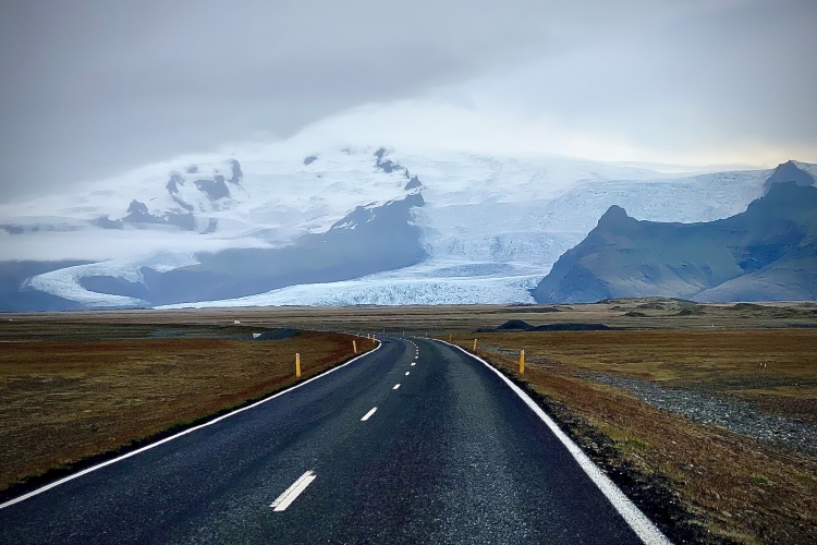 Ring road