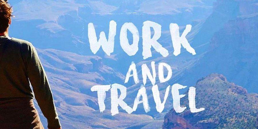 Work and Travel Programı Hakkında Bilinmesi Gereken 10 Bilgi