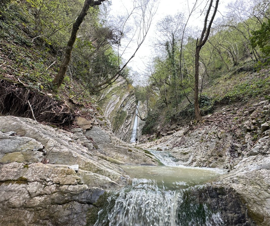 şelale sinop