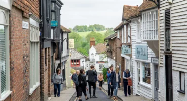 İngiltere’de Tatil Yaparken Dikkat Edilmesi Gereken 7 Yasal Kural