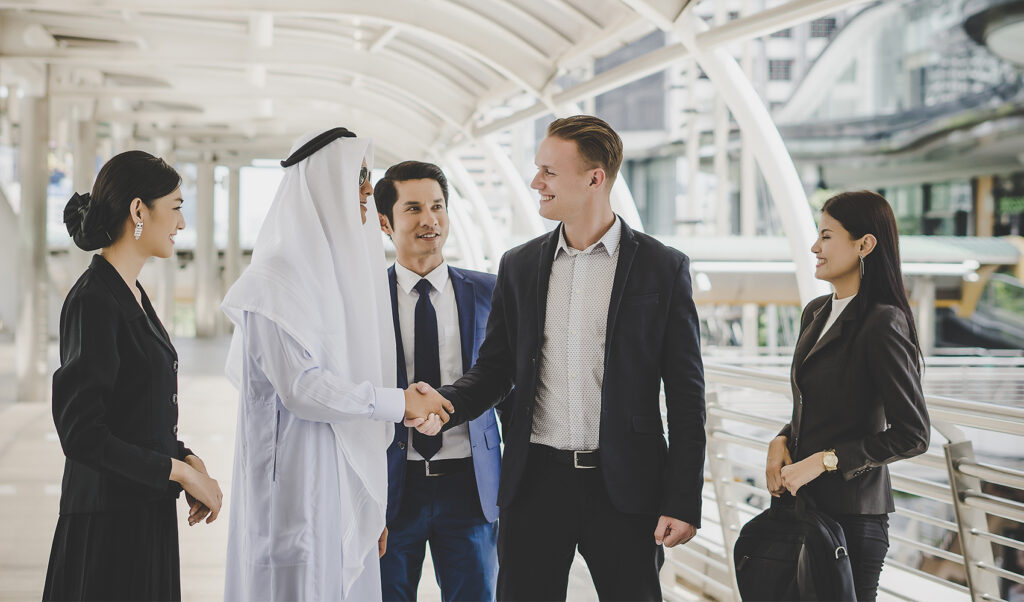 Dubai’de Çalışmak 7 Maddede İş Bulma Süreci ve Gerekli Belgeler