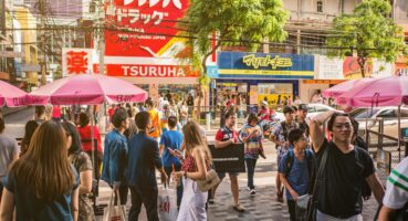 Tayland’da Güvenlik İçin Alınması Gereken 10 Temel Önlem