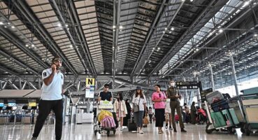 Tayland Vizesi Hakkında Sık Sorulan 5 Önemli Soru ve Cevapları